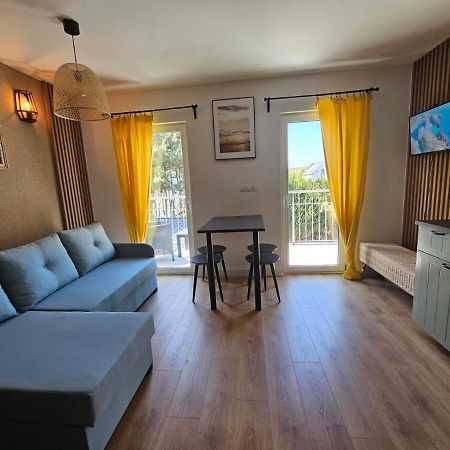 Dwupietrowy Apartament Latarnik - Jastrzebia Gora Tupadly Bagian luar foto