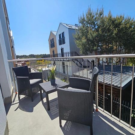 Dwupietrowy Apartament Latarnik - Jastrzebia Gora Tupadly Bagian luar foto
