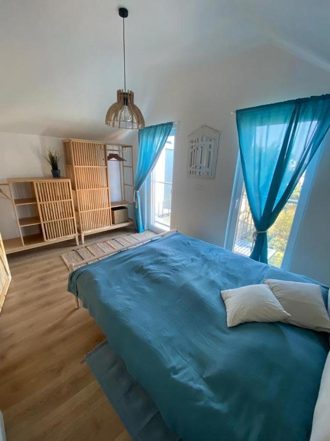 Dwupietrowy Apartament Latarnik - Jastrzebia Gora Tupadly Bagian luar foto