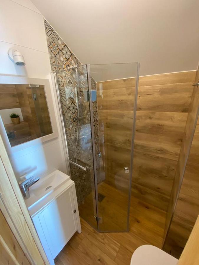 Dwupietrowy Apartament Latarnik - Jastrzebia Gora Tupadly Bagian luar foto