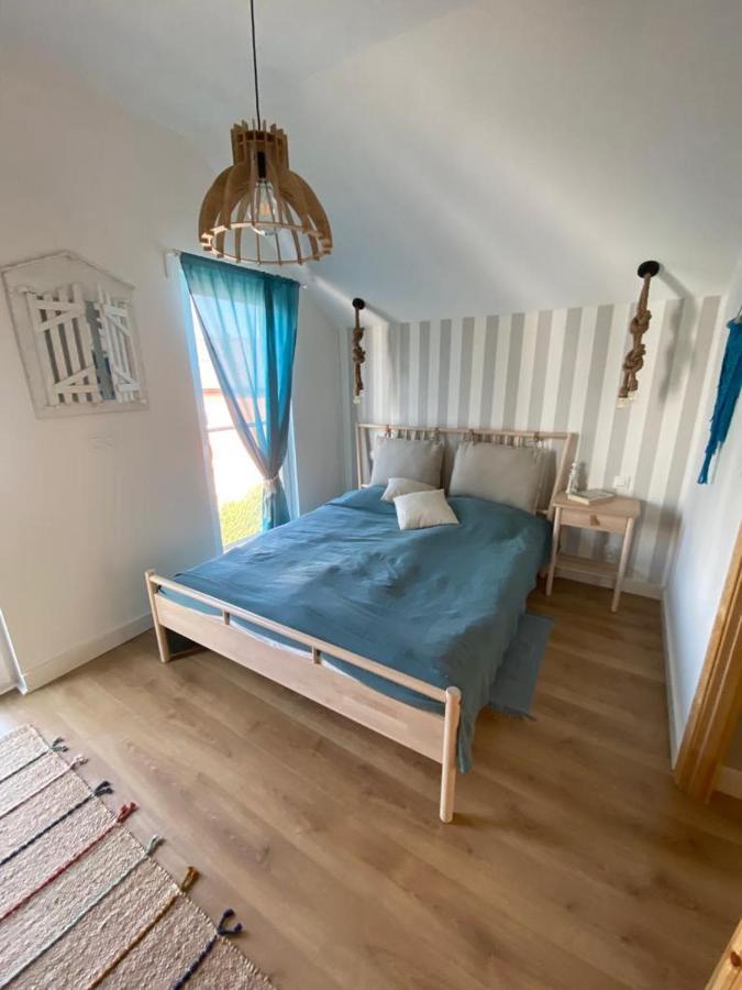 Dwupietrowy Apartament Latarnik - Jastrzebia Gora Tupadly Bagian luar foto