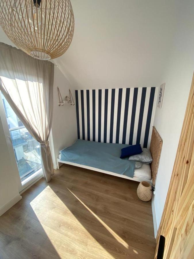 Dwupietrowy Apartament Latarnik - Jastrzebia Gora Tupadly Bagian luar foto