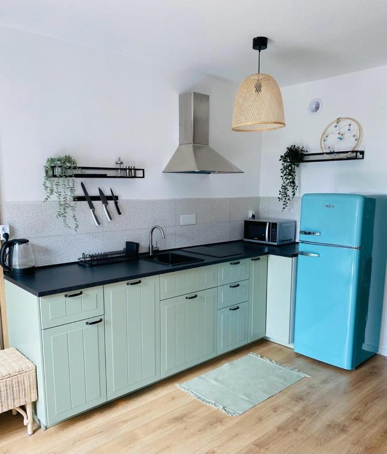 Dwupietrowy Apartament Latarnik - Jastrzebia Gora Tupadly Bagian luar foto