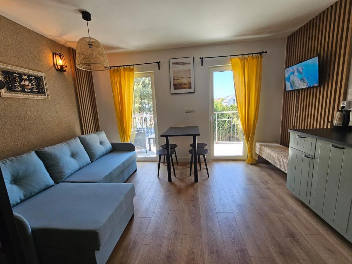 Dwupietrowy Apartament Latarnik - Jastrzebia Gora Tupadly Bagian luar foto
