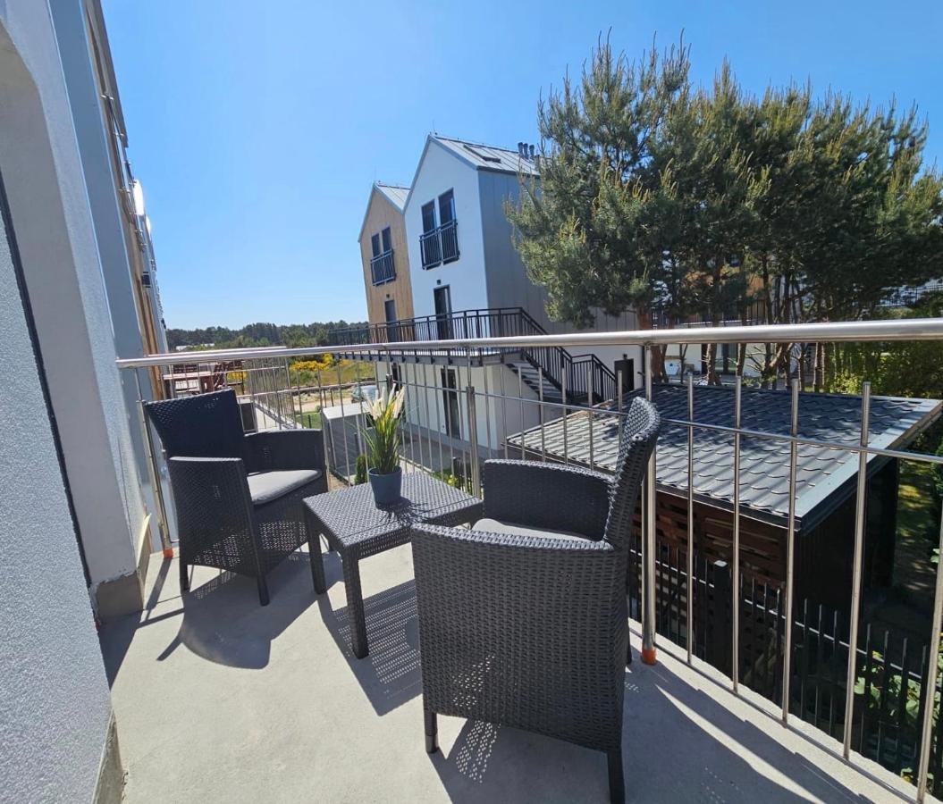 Dwupietrowy Apartament Latarnik - Jastrzebia Gora Tupadly Bagian luar foto