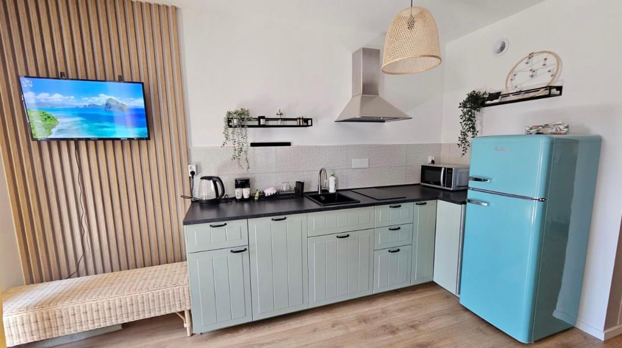 Dwupietrowy Apartament Latarnik - Jastrzebia Gora Tupadly Bagian luar foto