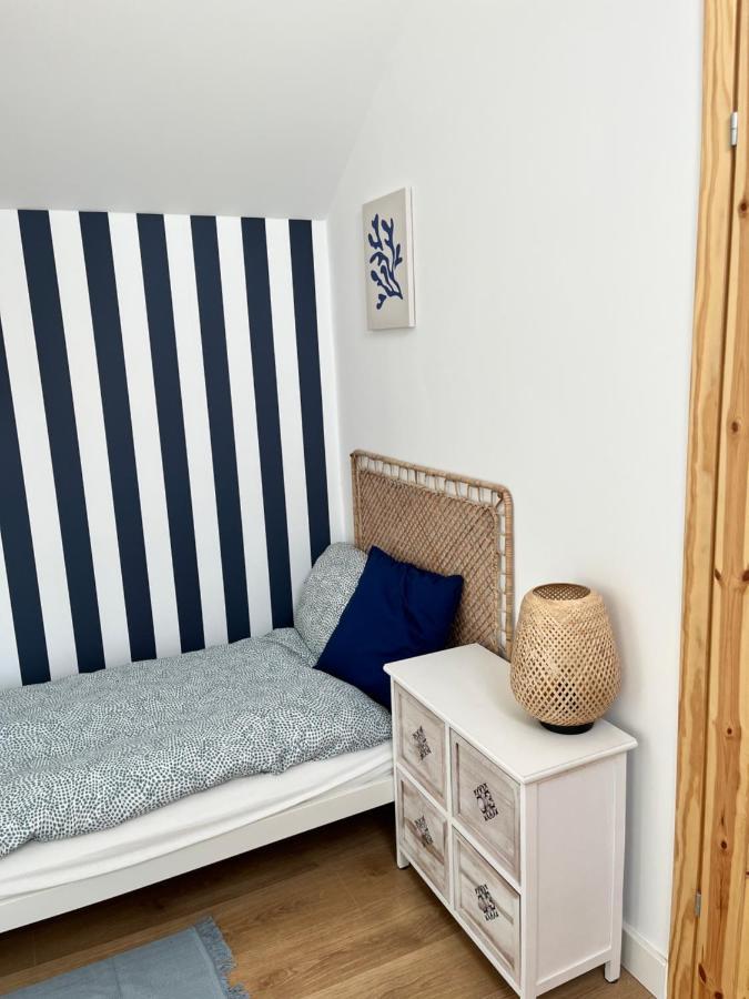 Dwupietrowy Apartament Latarnik - Jastrzebia Gora Tupadly Bagian luar foto